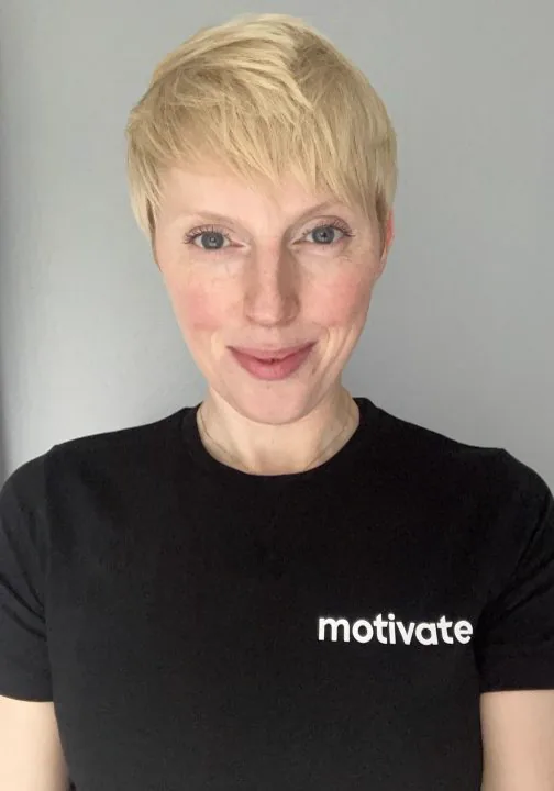 Sharon, Pre/Postnatal Specialist